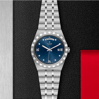 TUDOR Royal Watch 41mm M28600-0006