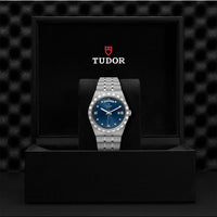 TUDOR Royal Watch 41mm M28600-0006