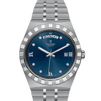 TUDOR Royal Watch 41mm M28600-0006