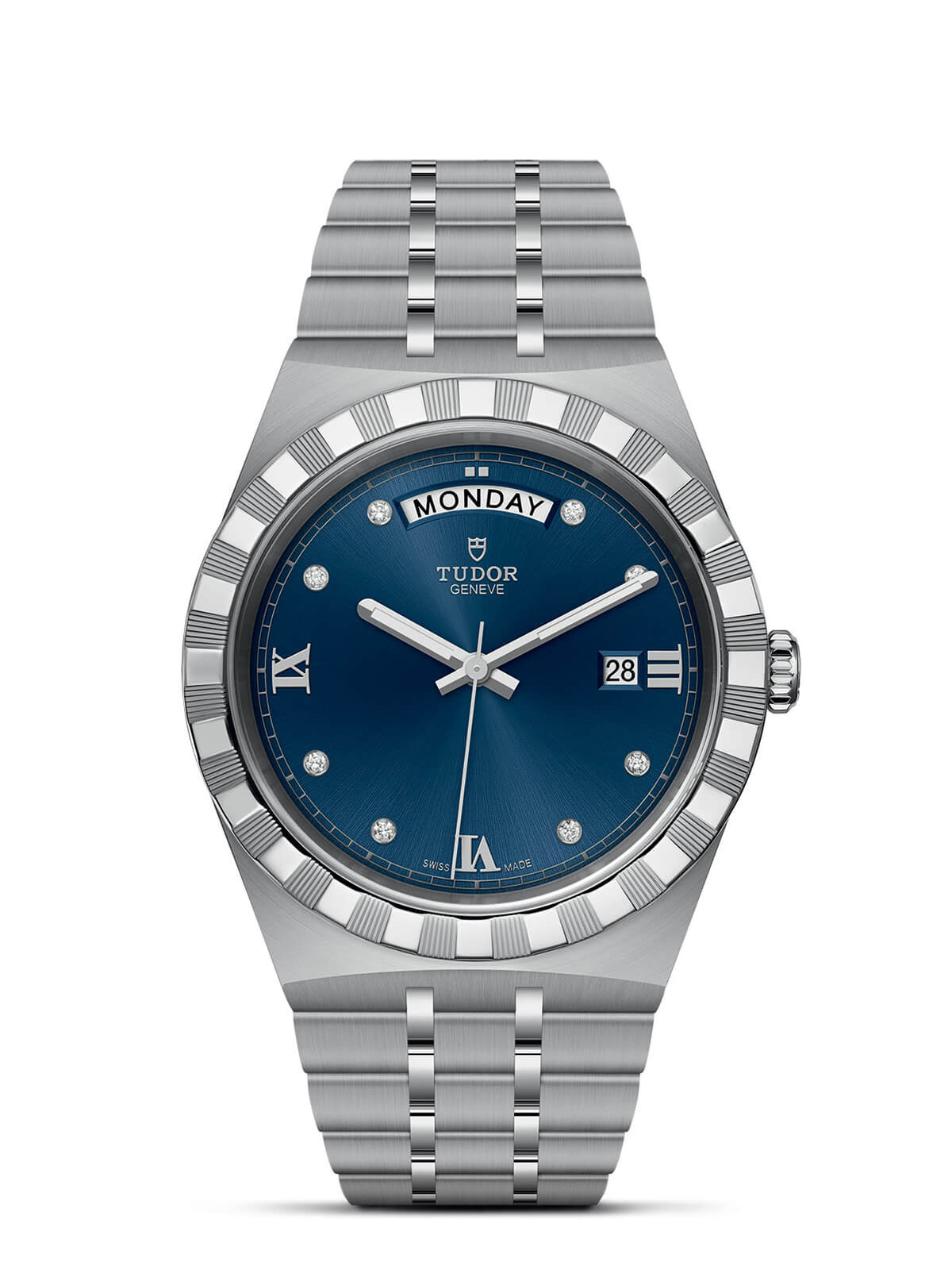 TUDOR Royal Watch 41mm M28600-0006