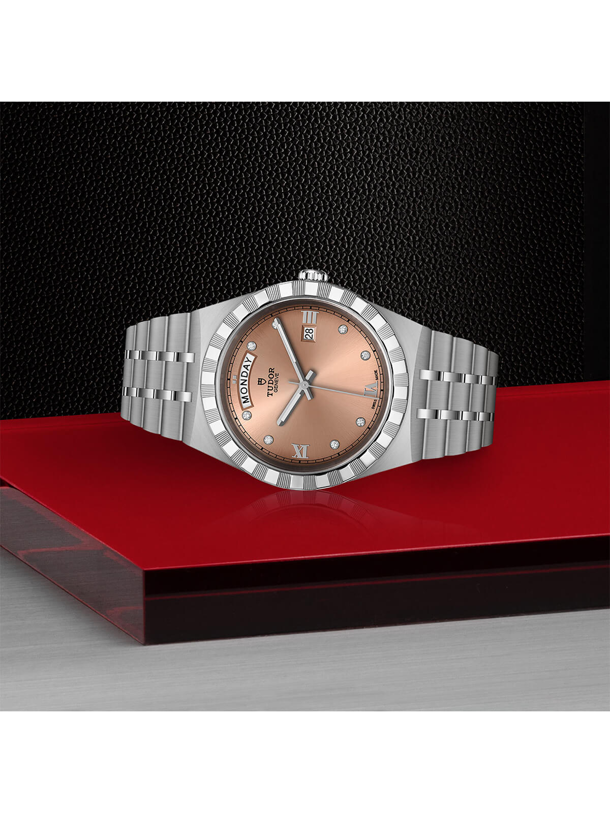 TUDOR Royal Watch 41mm M28600-0011