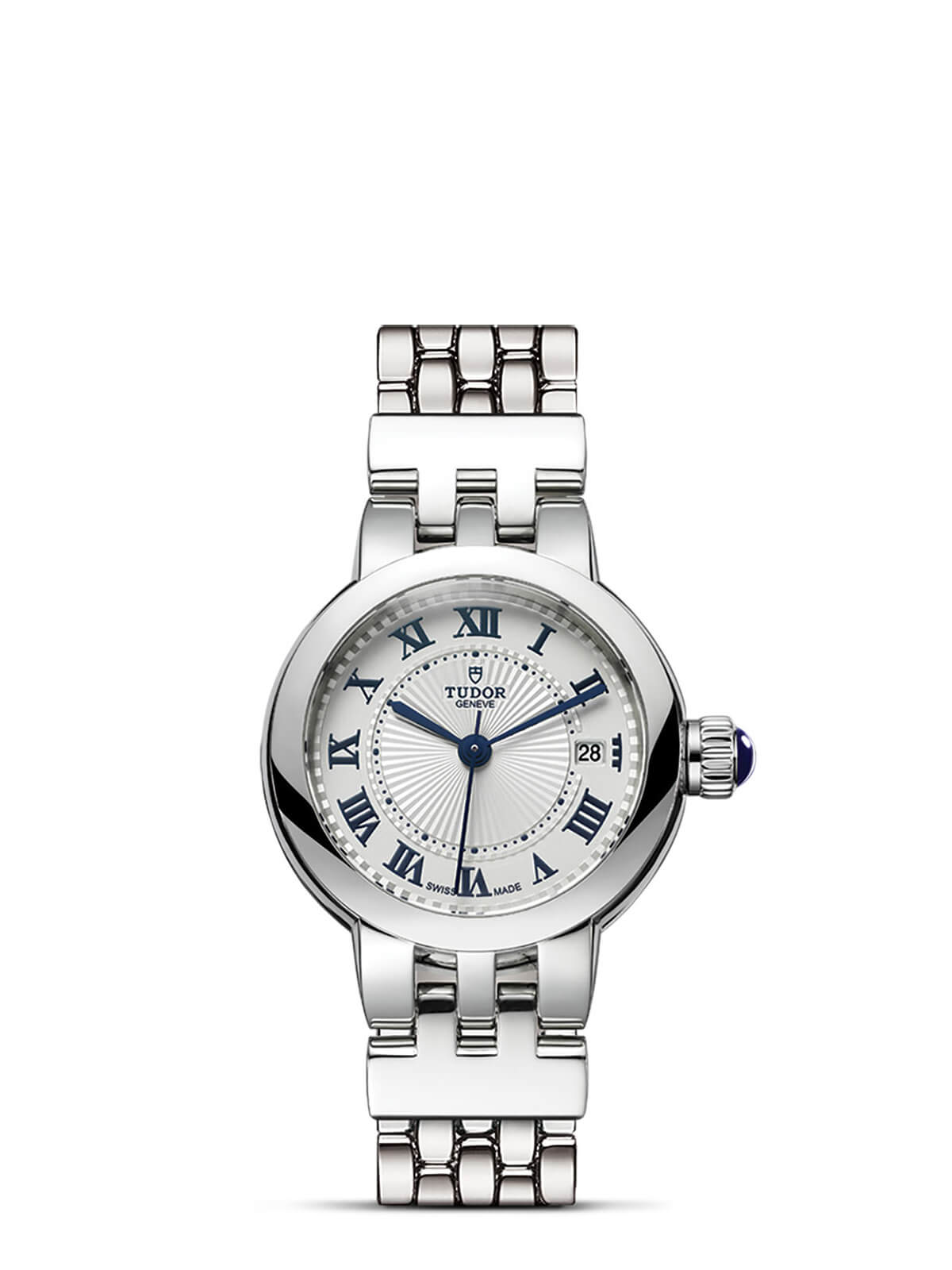 TUDOR Clair de Rose Watch 26mm M35200-0001