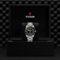 TUDOR Black Bay 54 Watch 37mm M79000N-0001