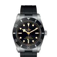 TUDOR Black Bay 54 Watch 37mm M79000N-0002