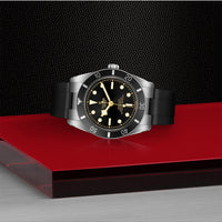 TUDOR Black Bay 54 Watch 37mm M79000N-0002