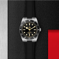 TUDOR Black Bay 54 Watch 37mm M79000N-0002