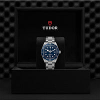 Tudor Black Bay Fifty-Eight "Navy Blue" Watch 39mm M79030B-0001