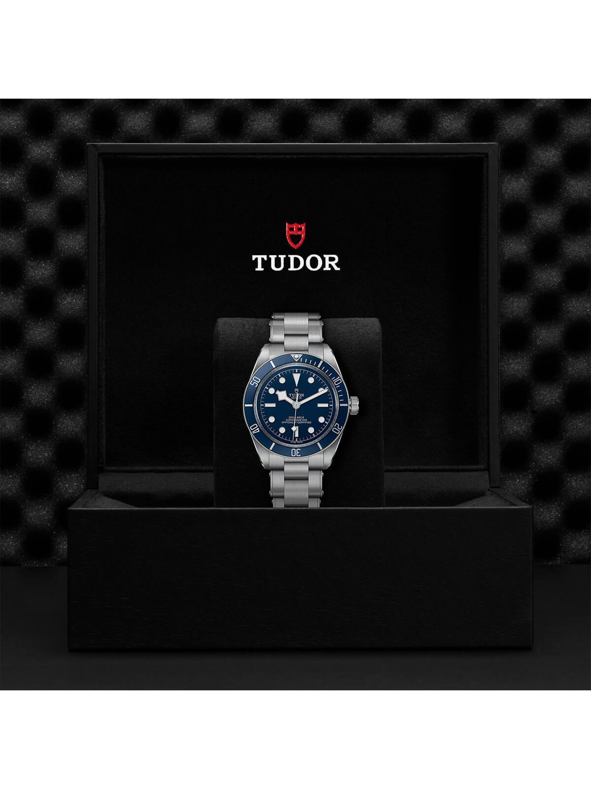 Tudor Black Bay Fifty-Eight "Navy Blue" Watch 39mm M79030B-0001