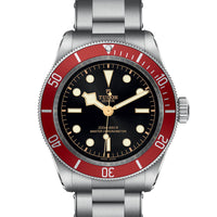 TUDOR Black Bay Watch 41mm M7941A1A0RU-0001