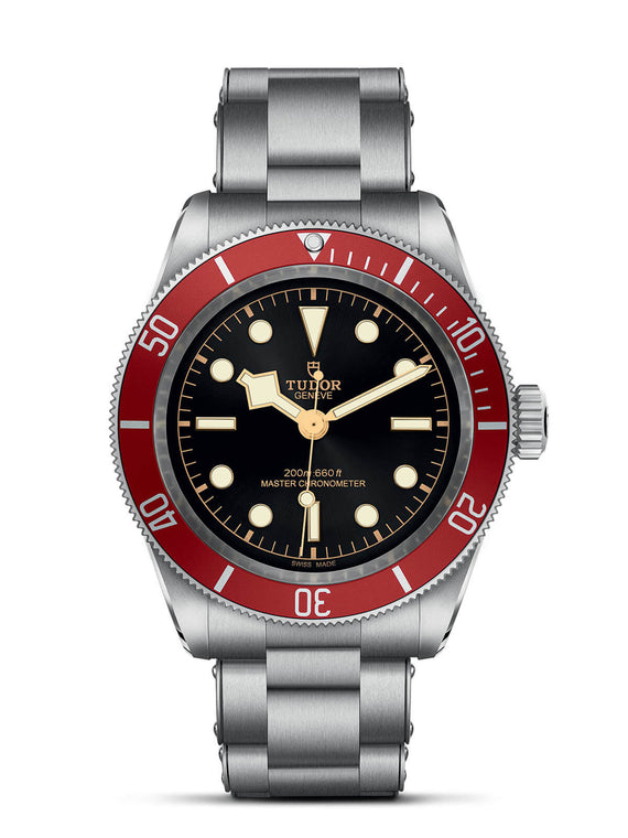 TUDOR Black Bay Watch 41mm M7941A1A0RU-0001