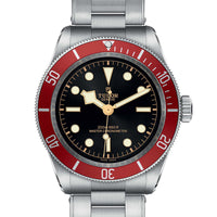 TUDOR Black Bay Watch 41mm M7941A1A0RU-0001