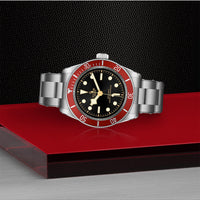 TUDOR Black Bay Watch 41mm M7941A1A0RU-0001