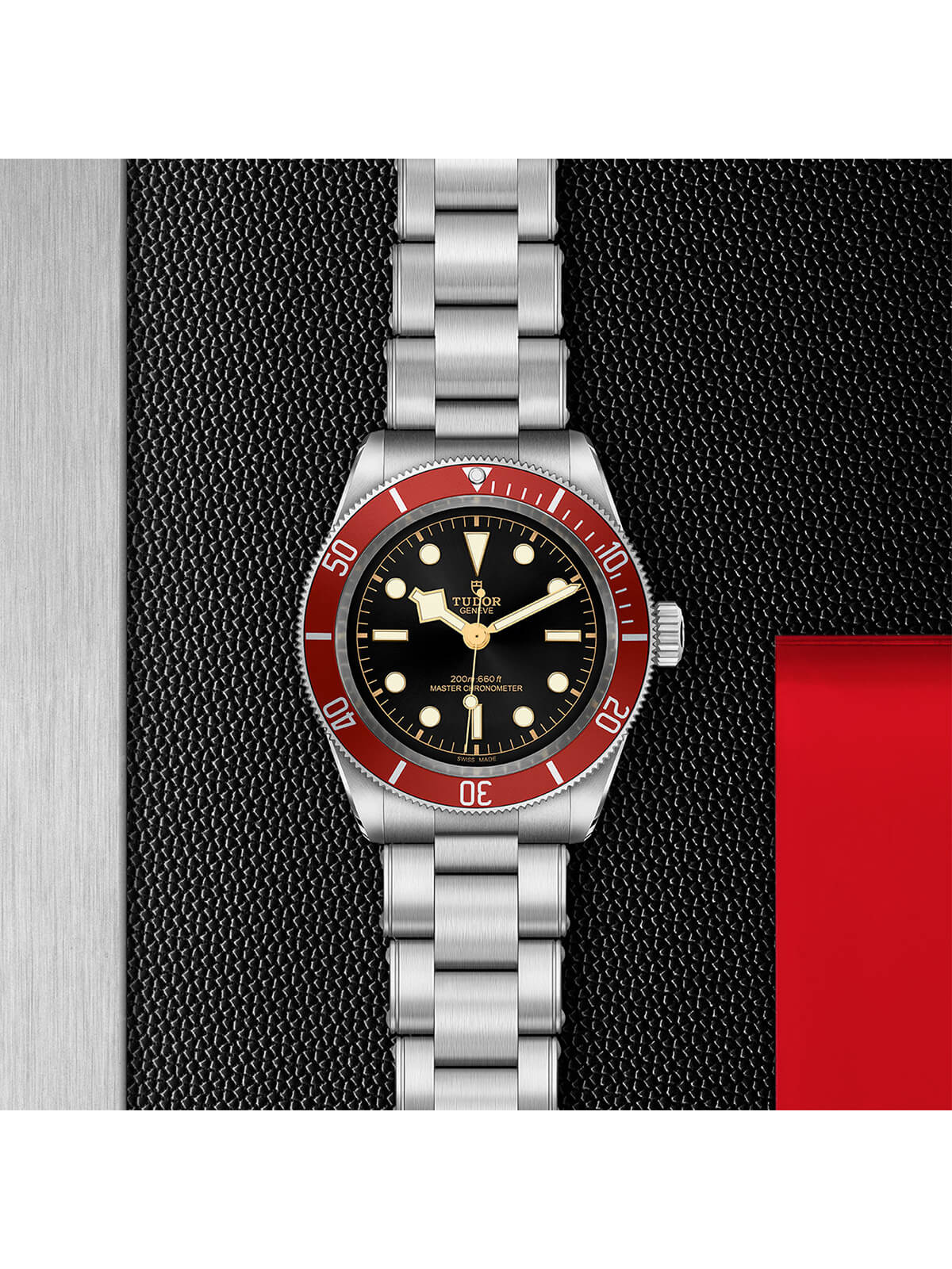 TUDOR Black Bay Watch 41mm M7941A1A0RU-0001