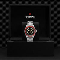 TUDOR Black Bay Watch 41mm M7941A1A0RU-0001