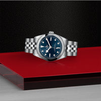 TUDOR Black Bay Watch 31mm M79600-0005