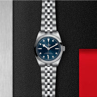 TUDOR Black Bay Watch 31mm M79600-0005