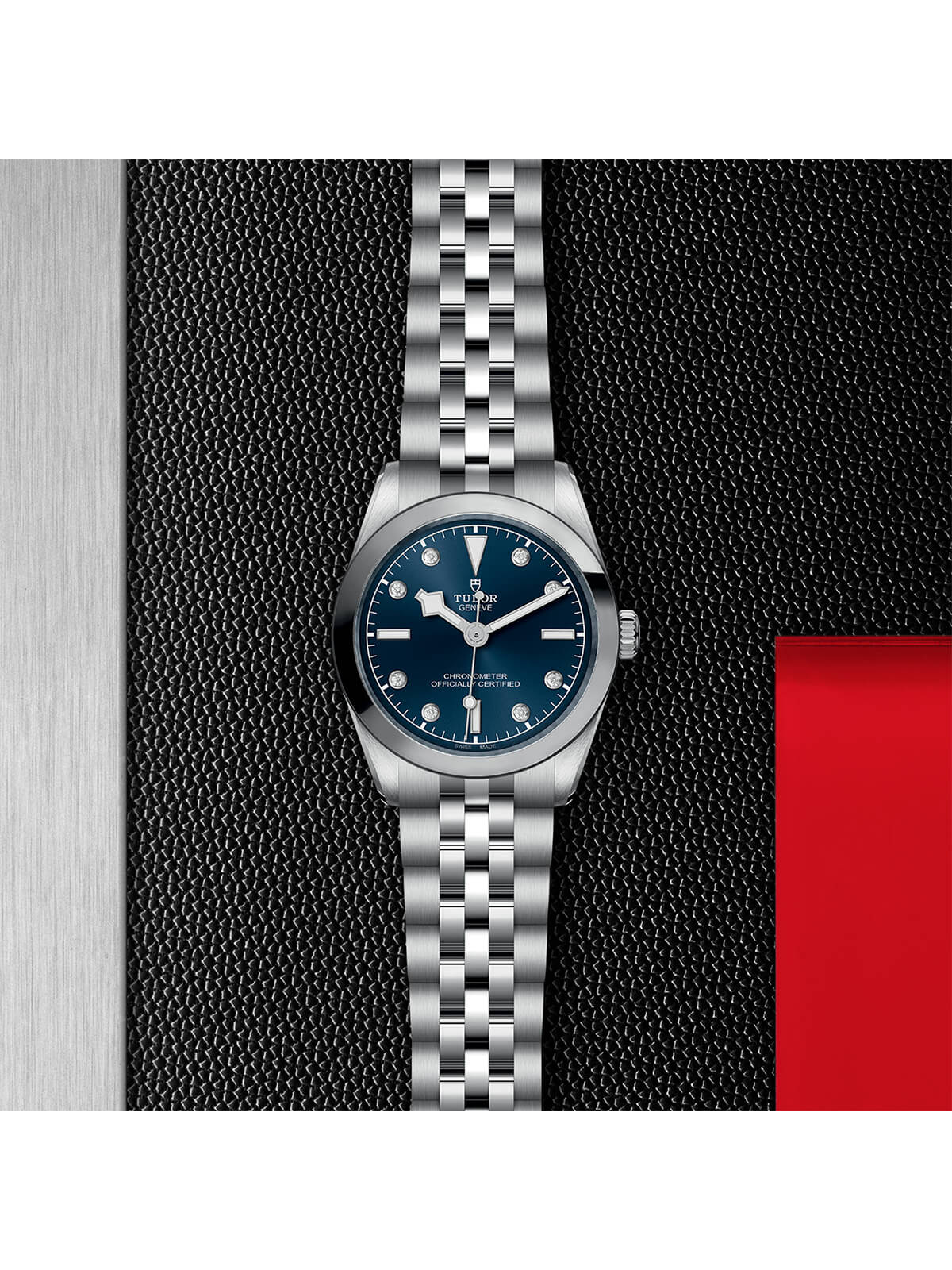 TUDOR Black Bay Watch 31mm M79600-0005