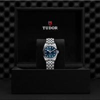 TUDOR Black Bay Watch 31mm M79600-0005