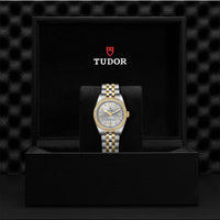 TUDOR Black Bay S&G Watch 31mm M79613-0006