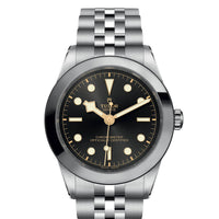 TUDOR Black Bay Watch 39mm M79660-0001