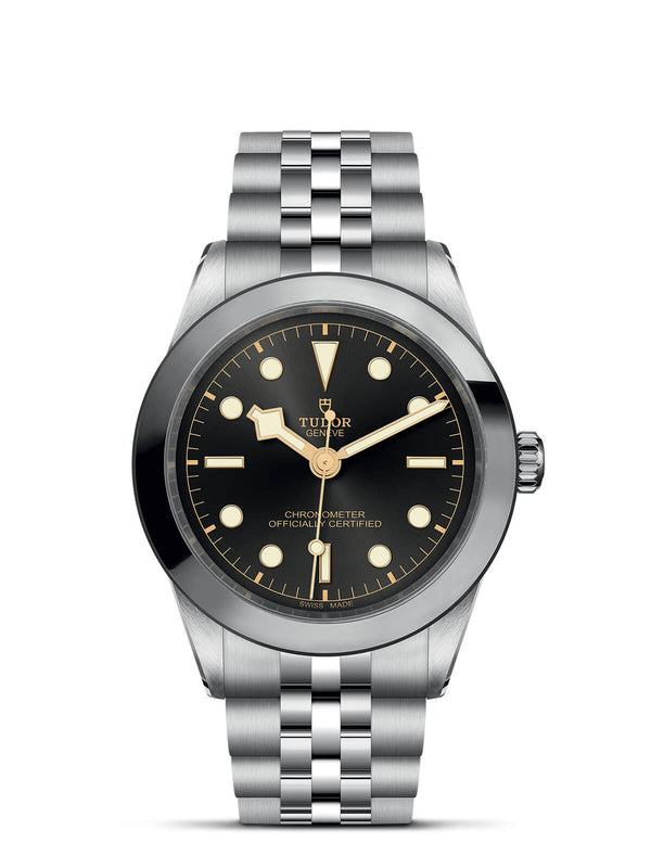 TUDOR Black Bay Watch 39mm M79660-0001