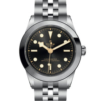 TUDOR Black Bay Watch 39mm M79660-0001