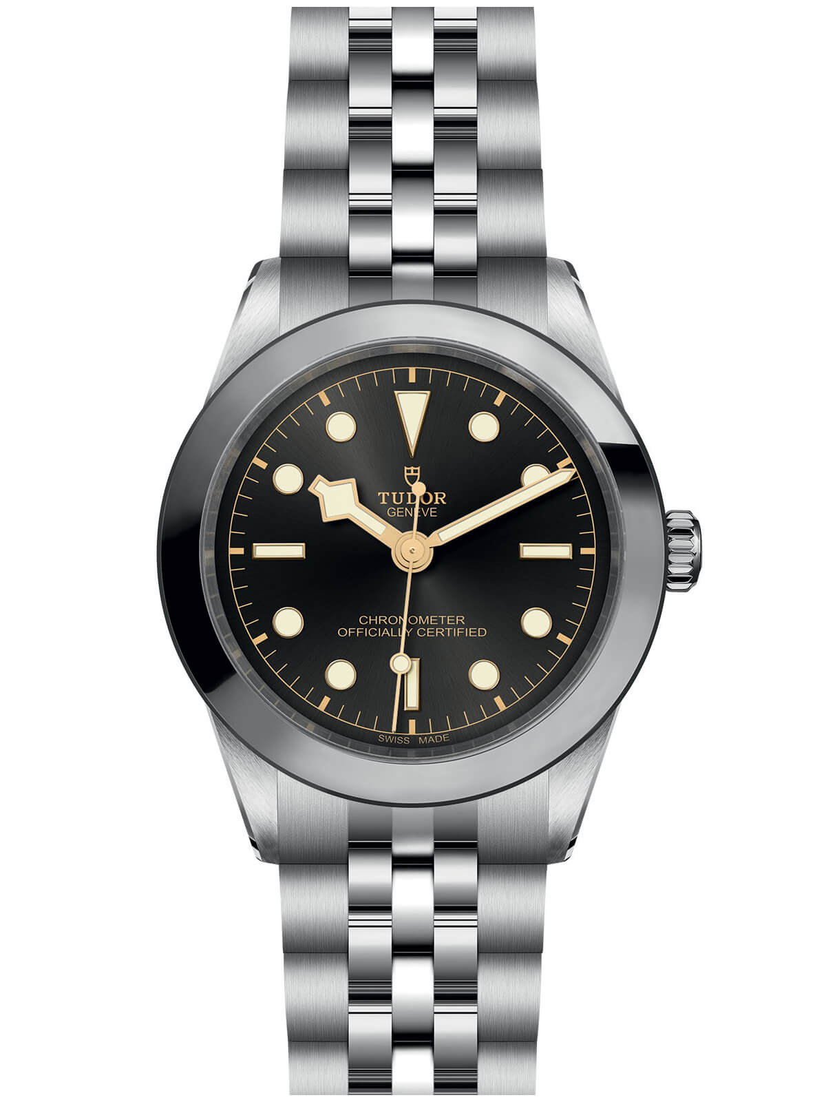 TUDOR Black Bay Watch 39mm M79660-0001