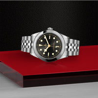 TUDOR Black Bay Watch 39mm M79660-0001