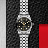 TUDOR Black Bay Watch 39mm M79660-0001