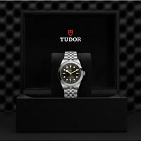 TUDOR Black Bay Watch 39mm M79660-0001