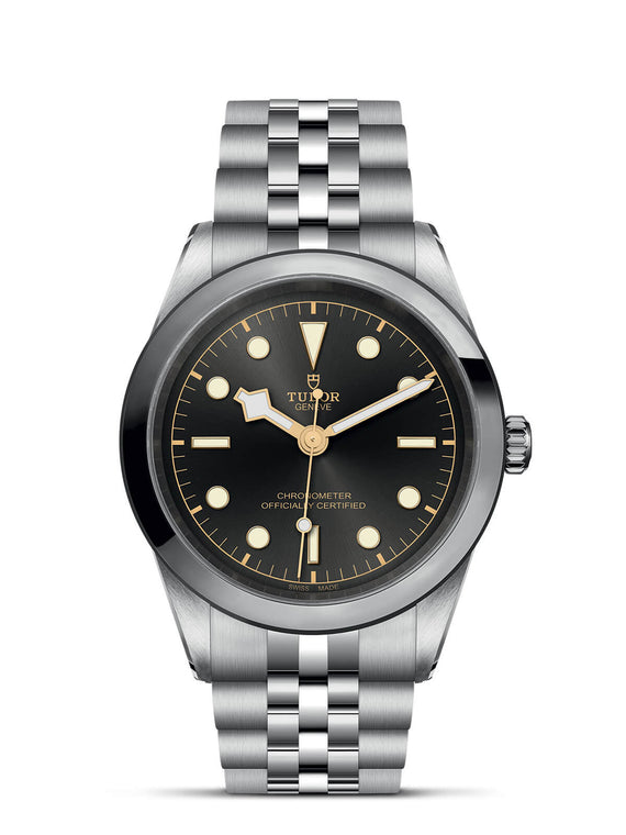 TUDOR Black Bay Watch 41mm M79680-0001