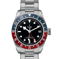 TUDOR Black Bay GMT Watch 41mm M79830RB-0001