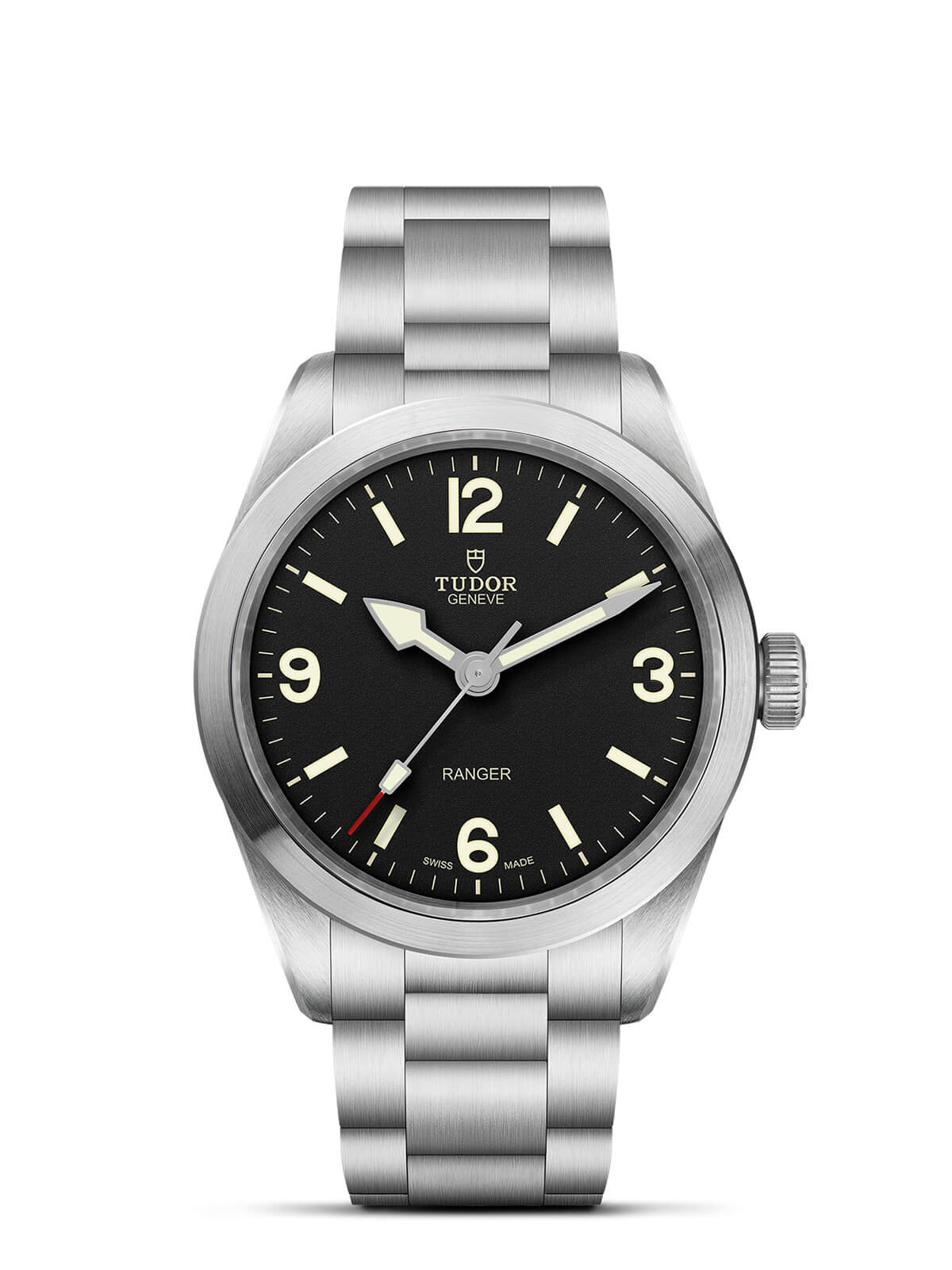 TUDOR Ranger Watch 39mm M79950-0001
