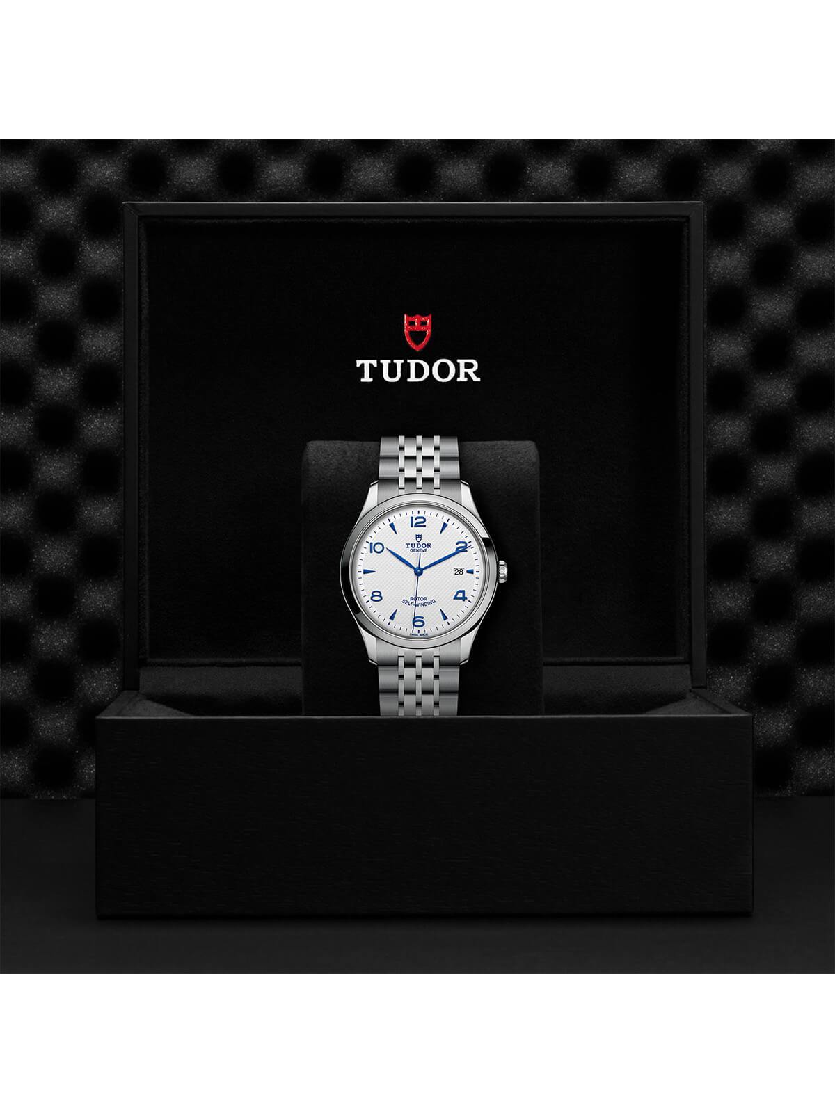 TUDOR 1926 Watch 41mm M91650-0005