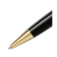 Montblanc Meisterstuck Gold-Coated Classique Ballpoint Pen MB10883