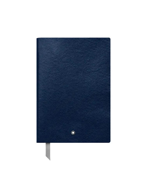 Montblanc Indigo Lines Notebook MB113593