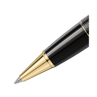 Montblanc Meisterstuck Gold-Coated LeGrand Rollerball Pen MB11402