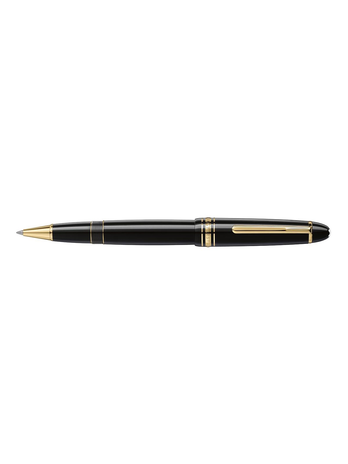 Montblanc Meisterstuck Gold-Coated LeGrand Rollerball Pen MB11402