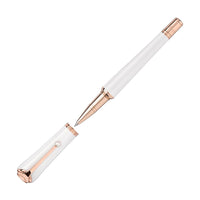 Montblanc Muses Marilyn Monroe Special Edition Rollerball Pen MB117885