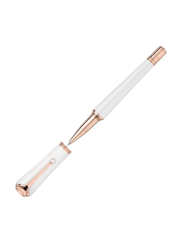Montblanc Muses Marilyn Monroe Special Edition Rollerball Pen MB117885
