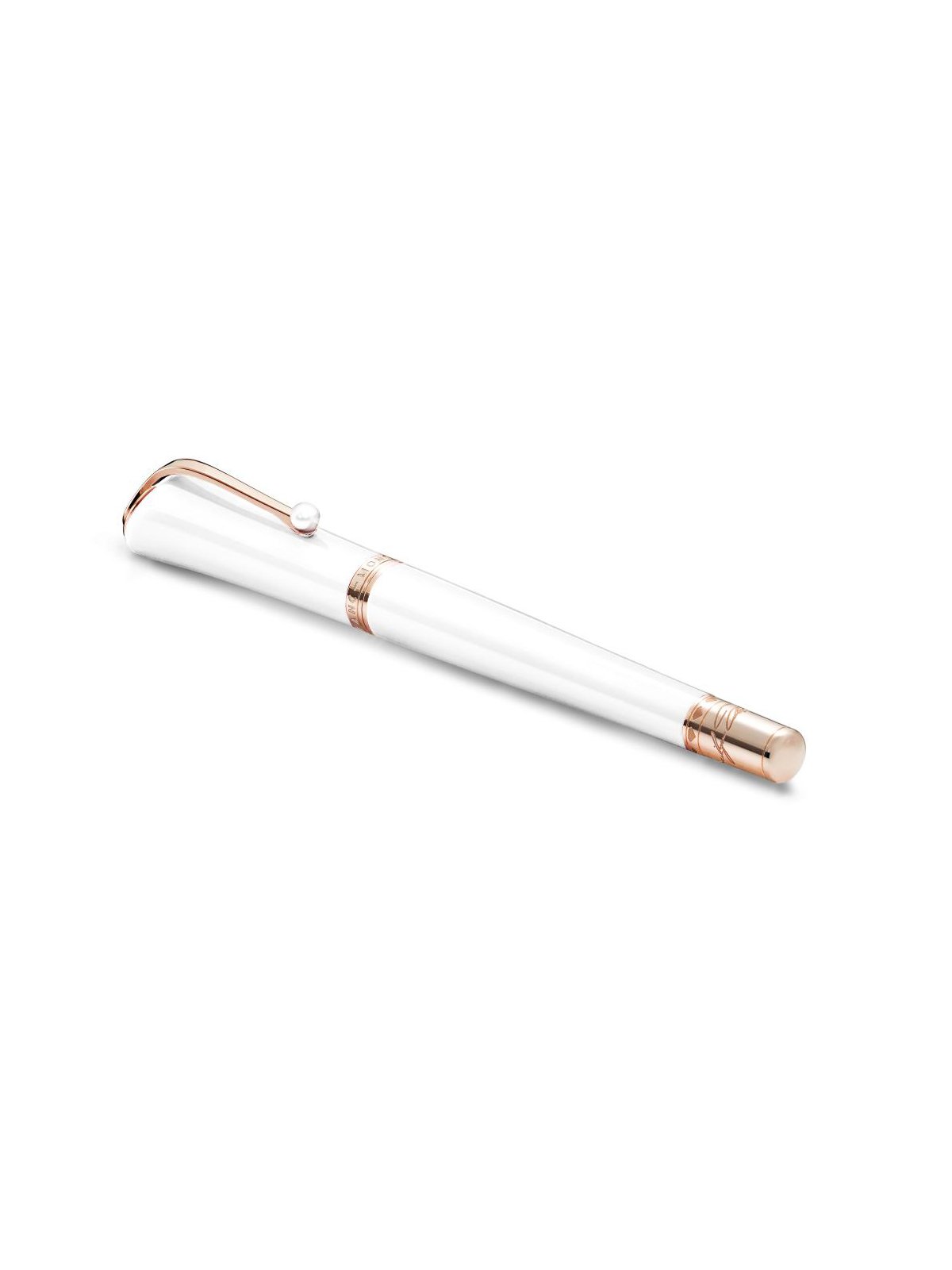 Montblanc Muses Marilyn Monroe Special Edition Rollerball Pen MB117885