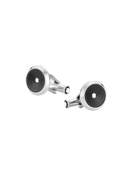 Montblanc Star Cufflinks MB118607
