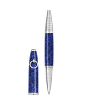 SALE Montblanc Muses Elizabeth Taylor Special Edition Rollerball Pen MB125522 *Ex-Display*