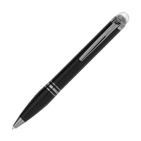 Montblanc StarWalker Ultra Black Ballpoint Pen MB126362