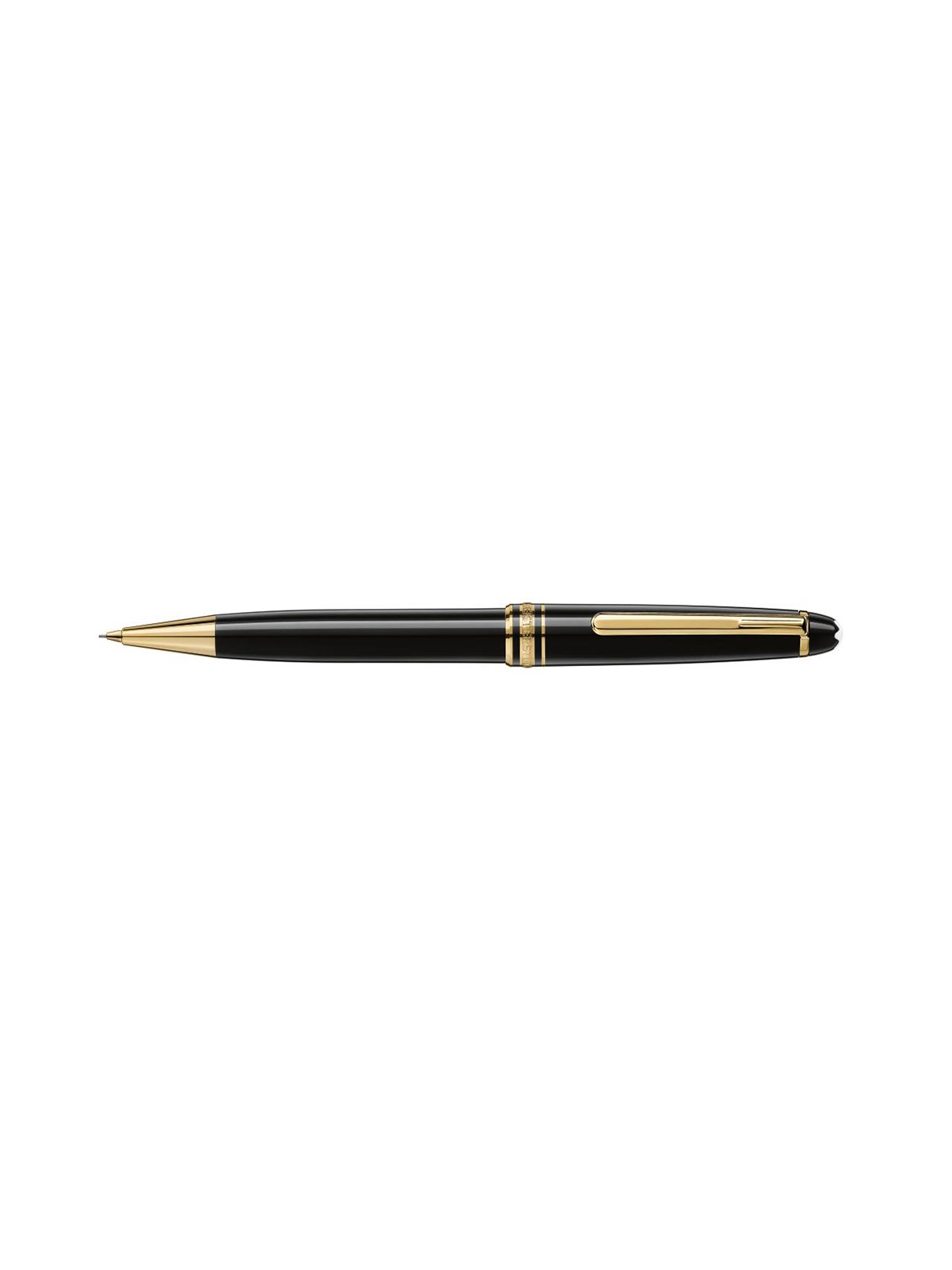 Montblanc meisterstück 2025 mechanical pencil