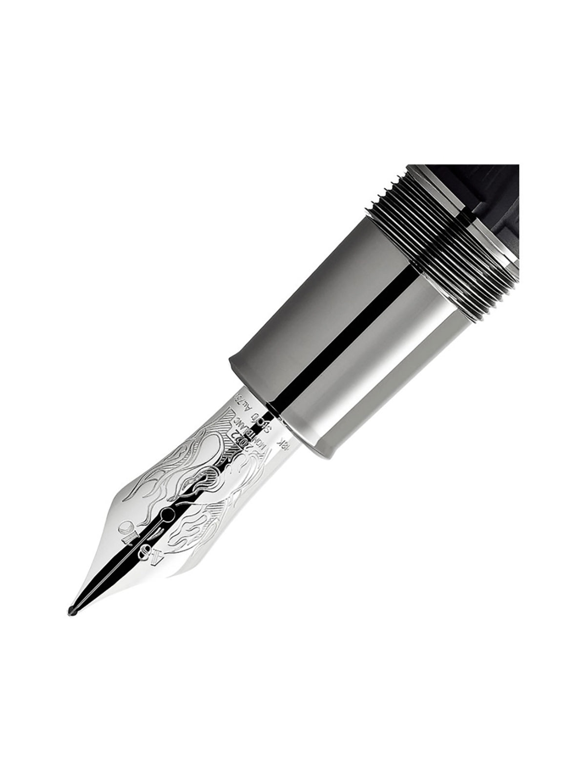 Montblanc Writers Edition Brothers Grimm Limited Edition Fountain Pen 128362