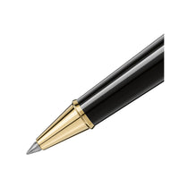 Montblanc Meisterstuck Gold-Coated Classique Rollerball Pen MB12890