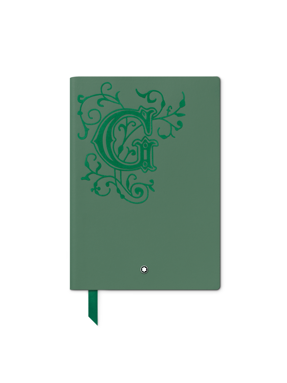 SALE Montblanc Brothers Grimm Lined Notebook MB129464 *Ex-Display*