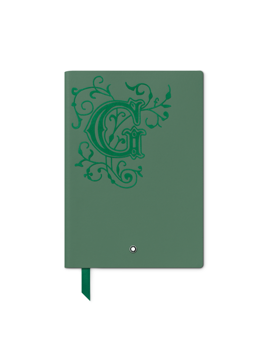 SALE Montblanc Brothers Grimm Lined Notebook MB129464 *Ex-Display*