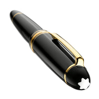 Montblanc Meisterstuck Gold-Coated LeGrand Fountain Pen MB13661